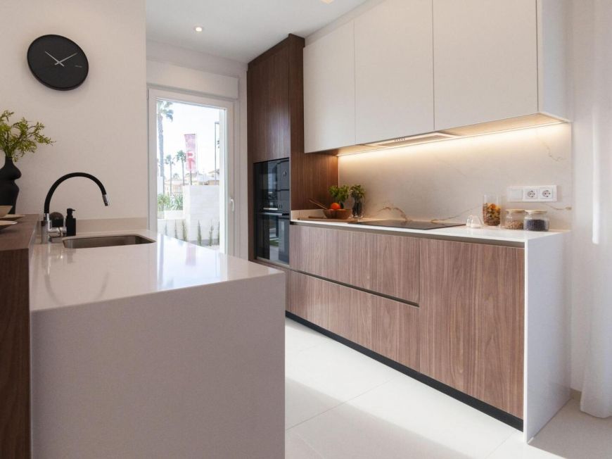 Španělsko Bungalov Rojales