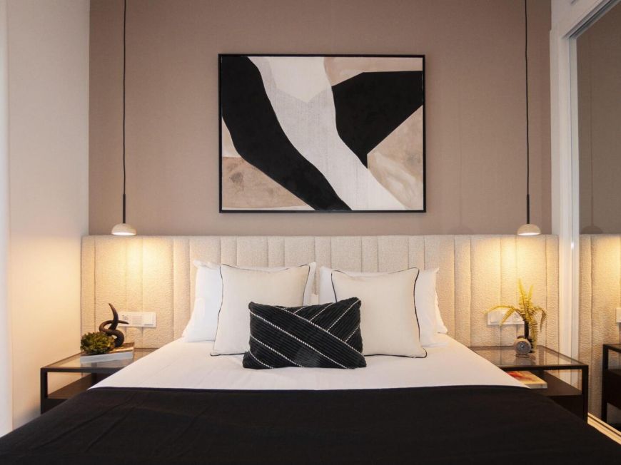 Španělsko Bungalov Rojales