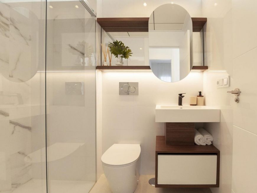 Španělsko Bungalov Rojales