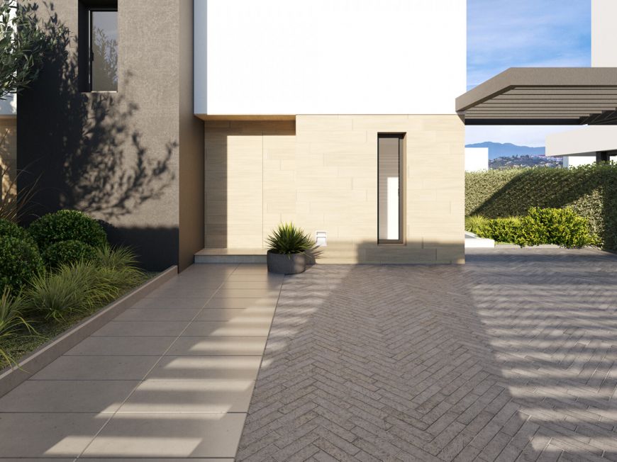 Španělsko Novostavby Costa-del-sol