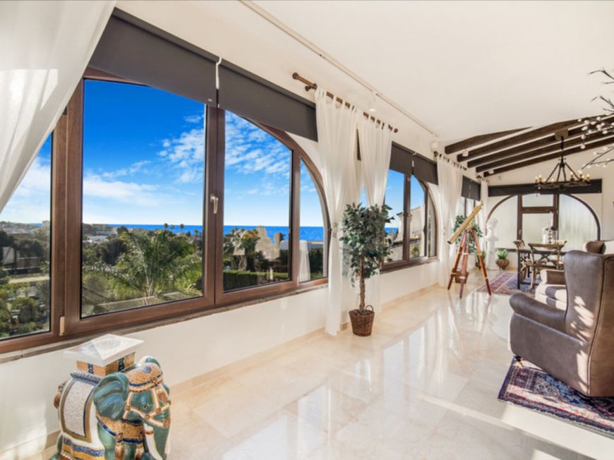 Španělsko Dům Benalmadena