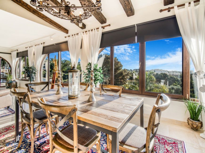 Španělsko Dům Benalmadena