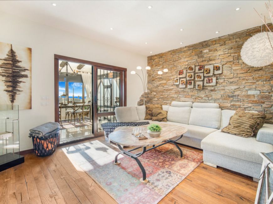 Španělsko Dům Benalmadena