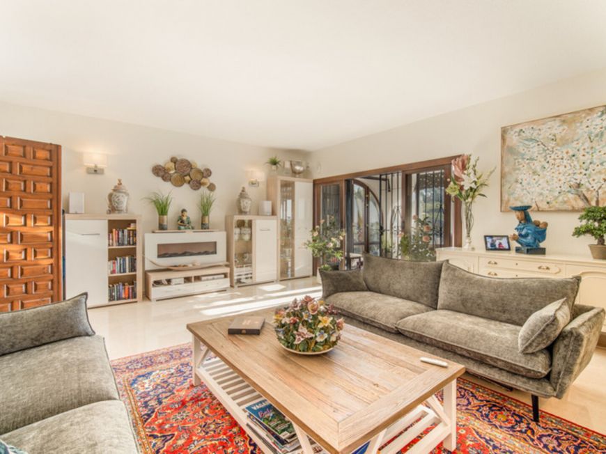 Španělsko Dům Benalmadena