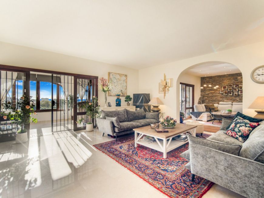 Španělsko Dům Benalmadena