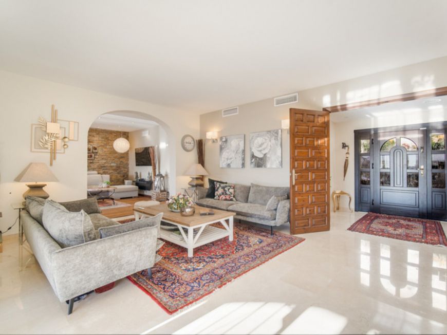 Španělsko Dům Benalmadena