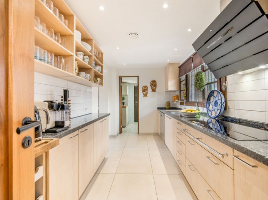 Španělsko Dům Benalmadena