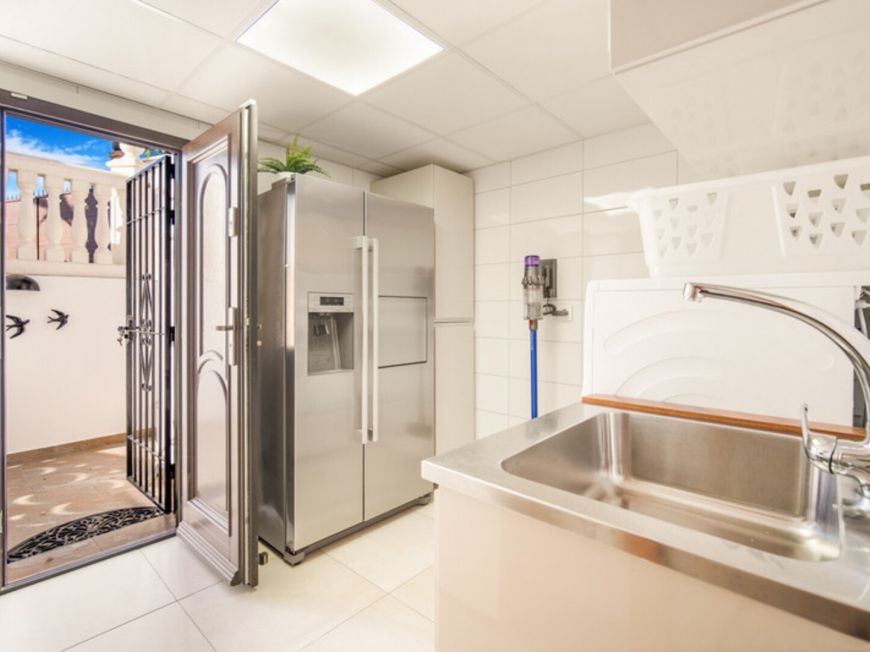 Španělsko Dům Benalmadena