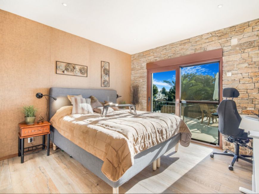 Španělsko Dům Benalmadena