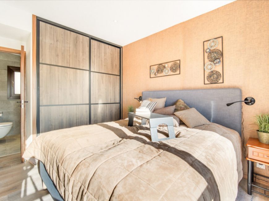 Španělsko Dům Benalmadena