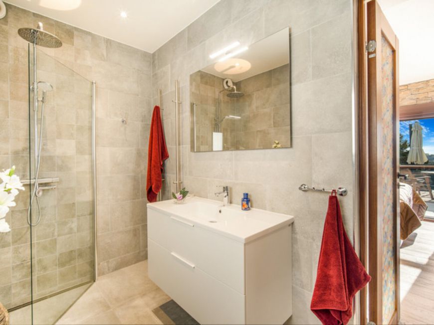 Španělsko Dům Benalmadena