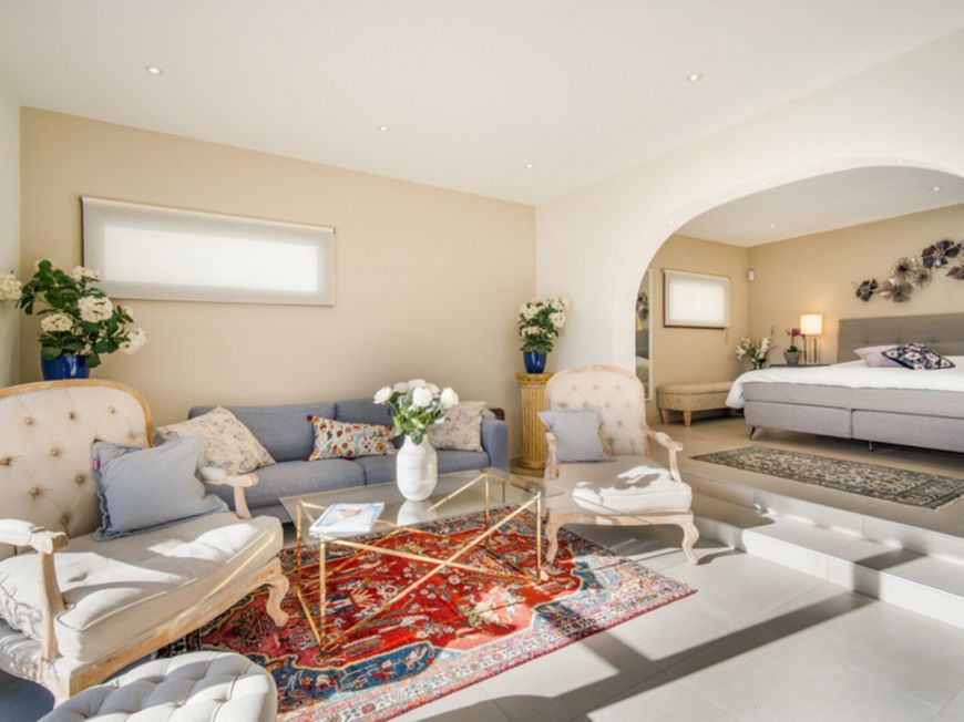 Španělsko Dům Benalmadena