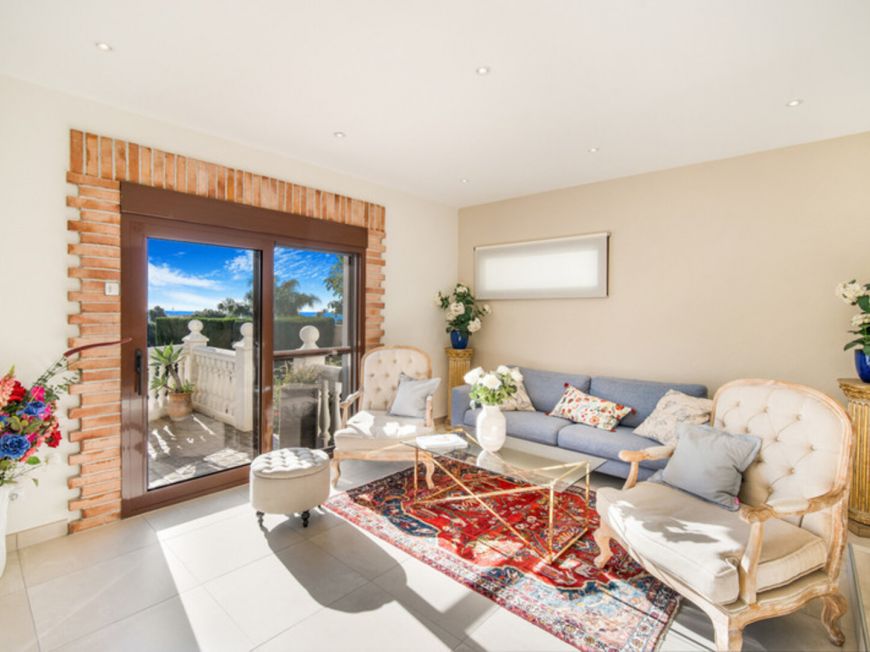 Španělsko Dům Benalmadena