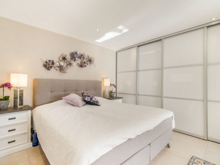 Španělsko Dům Benalmadena