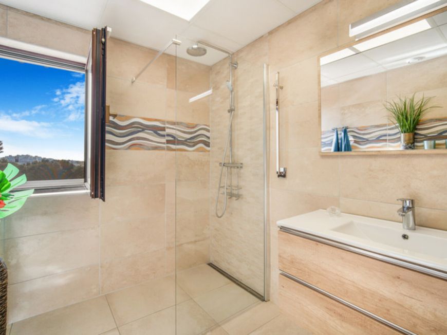 Španělsko Dům Benalmadena