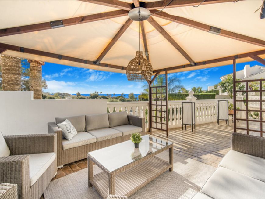 Španělsko Dům Benalmadena