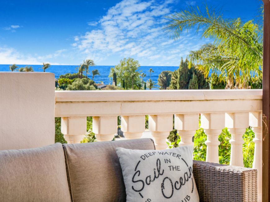 Španělsko Dům Benalmadena