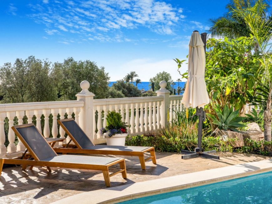 Španělsko Dům Benalmadena