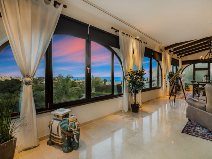 Španělsko Dům Benalmadena