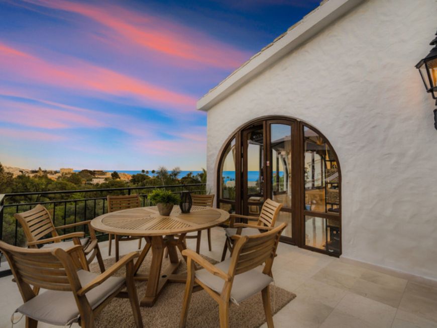 Španělsko Dům Benalmadena