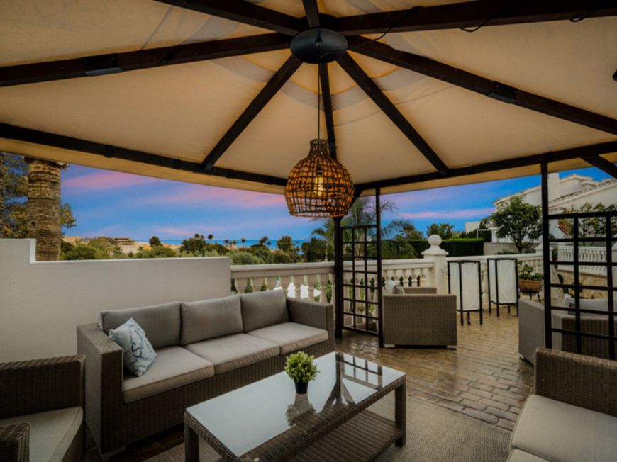 Španělsko Dům Benalmadena