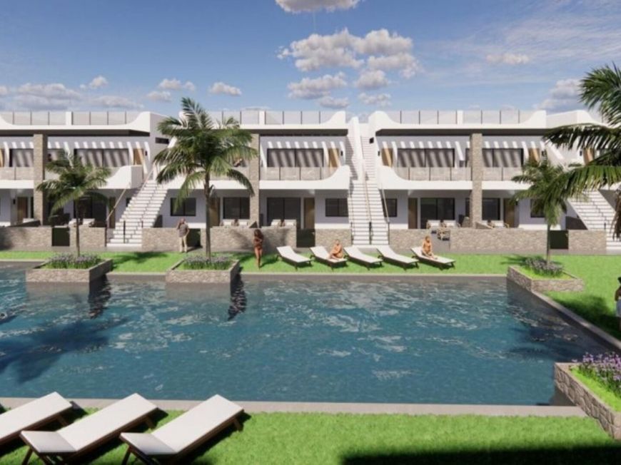 Španělsko Dům Orihuela-costa