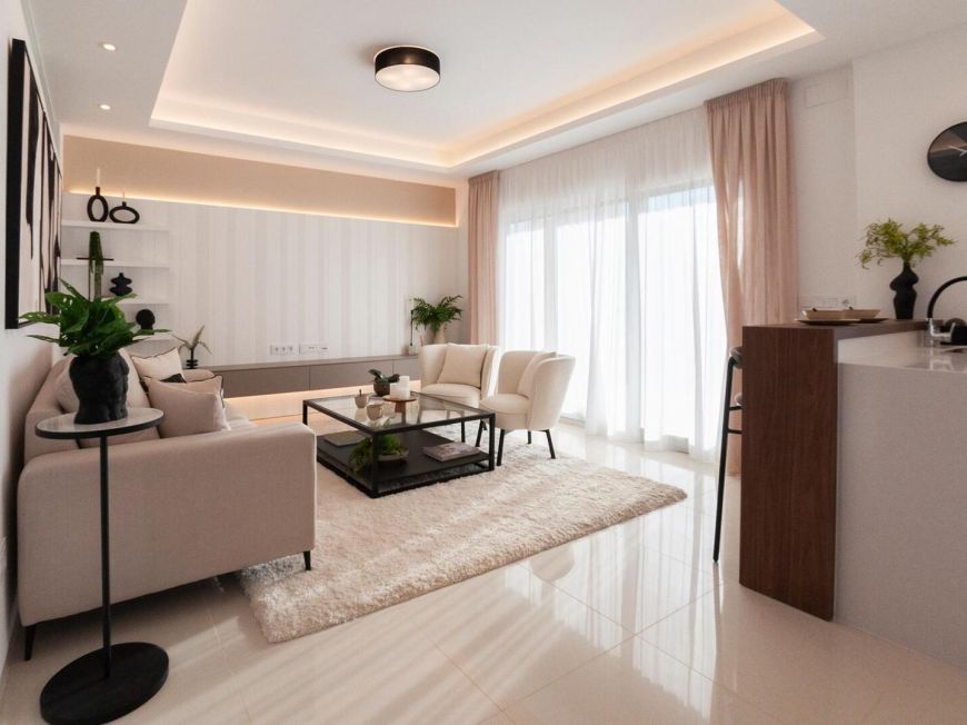 Španělsko Bungalov Rojales