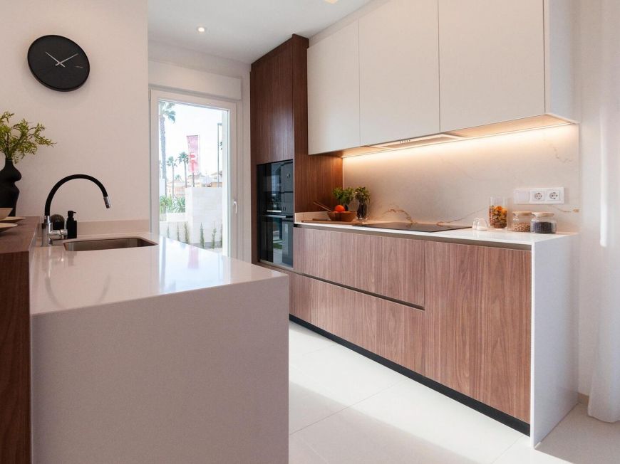 Španělsko Bungalov Rojales