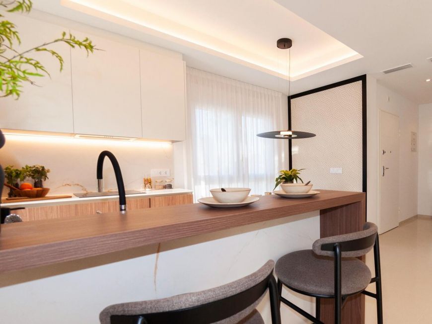 Španělsko Bungalov Rojales