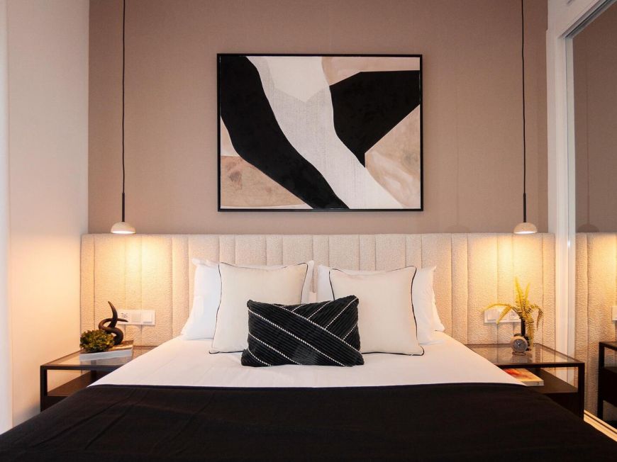 Španělsko Bungalov Rojales