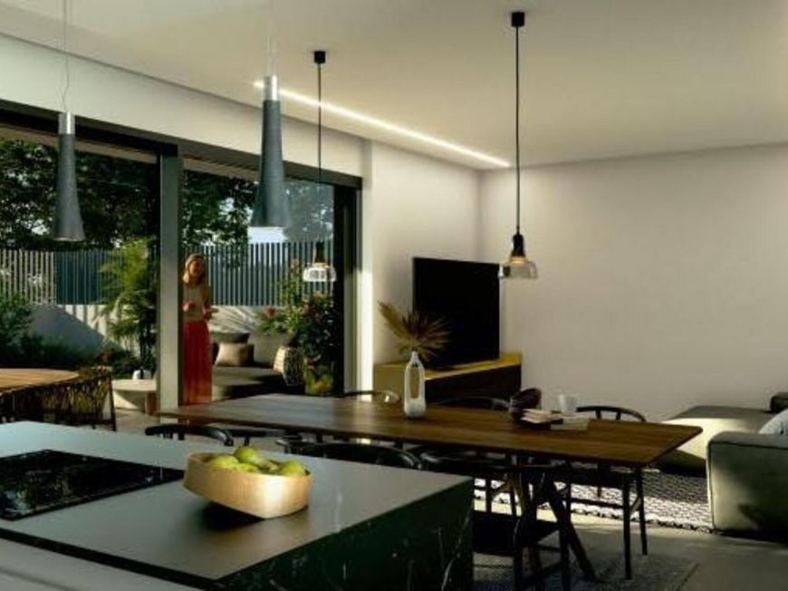 Испания houses rojales