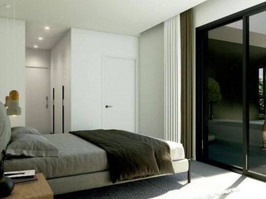 Испания houses rojales