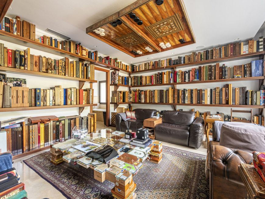 Španělsko Dům Costa-del-sol