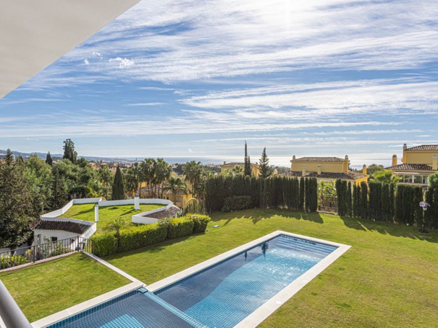 Španělsko Dům Costa-del-sol