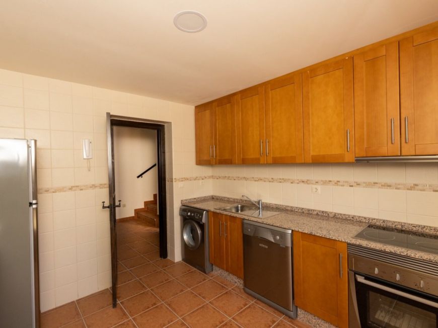 Испания houses fuente-alamo-de-murcia 