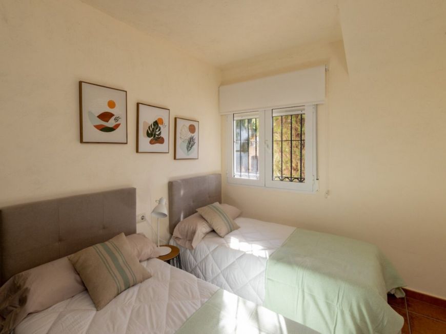 Испания houses fuente-alamo-de-murcia 