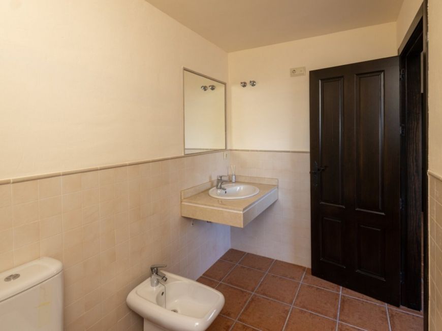 Испания houses fuente-alamo-de-murcia 
