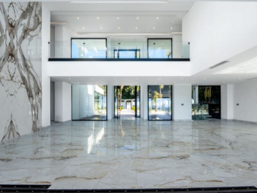 Španělsko Dům Benahavis