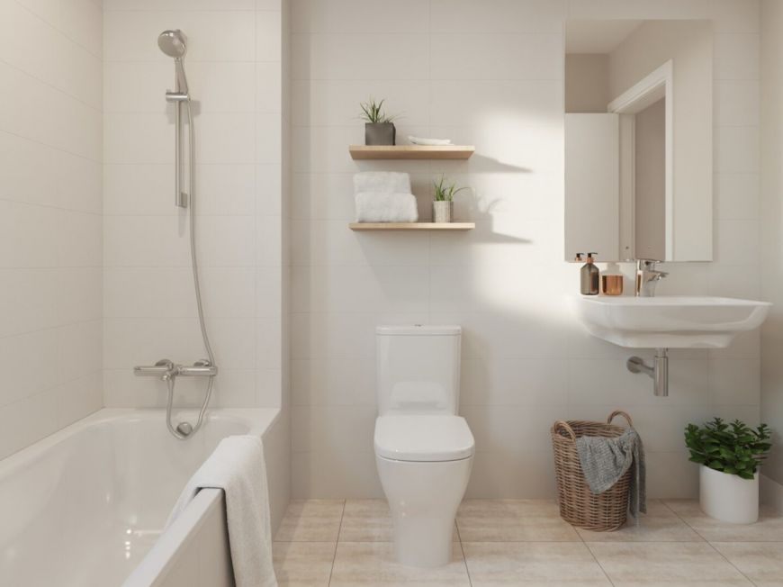 Španělsko Apartmány / byty Costa-del-sol