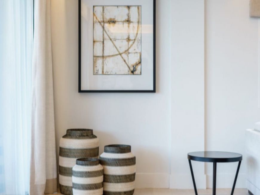 Španělsko Dům Costa-del-sol