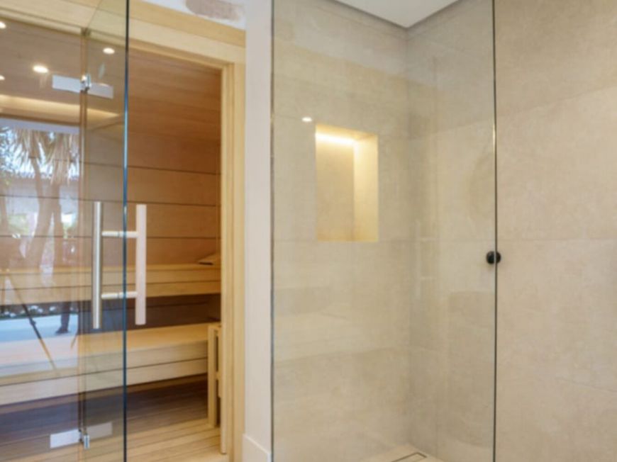 Španělsko Dům Costa-del-sol