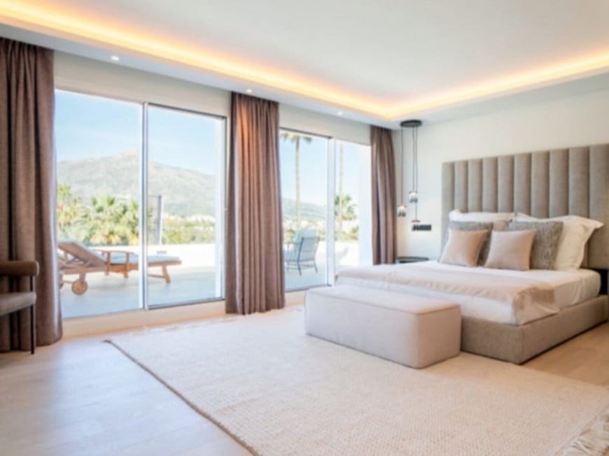 Španělsko Dům Costa-del-sol