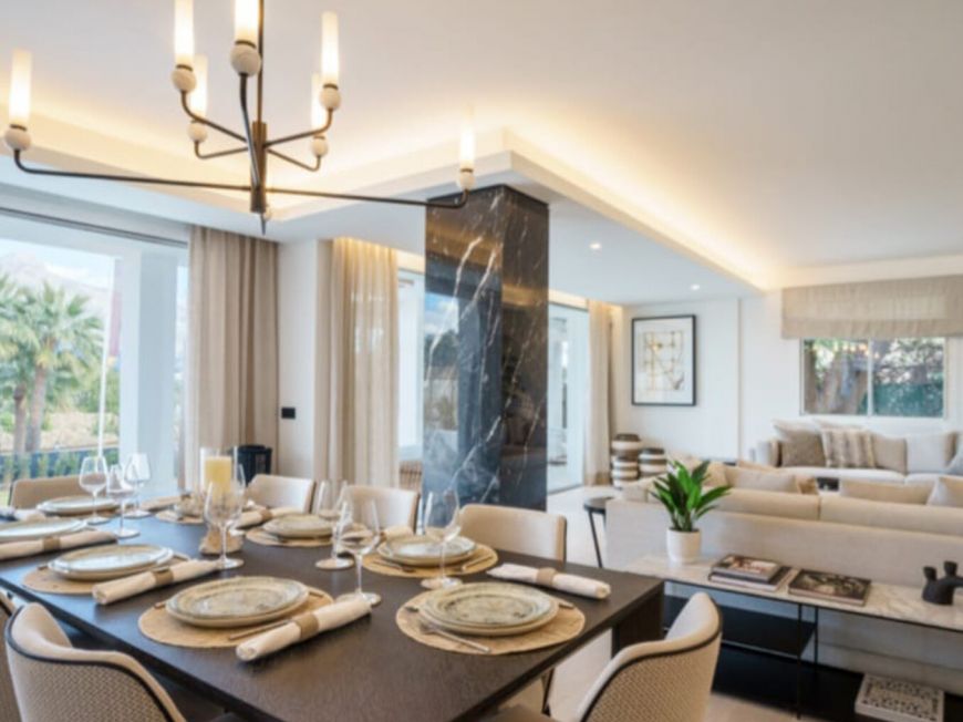 Španělsko Dům Costa-del-sol