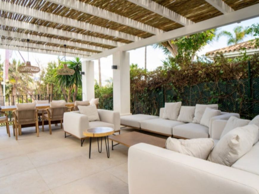 Španělsko Dům Costa-del-sol