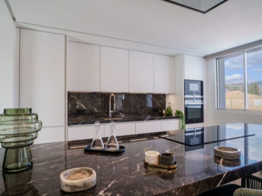 Španělsko Dům Costa-del-sol