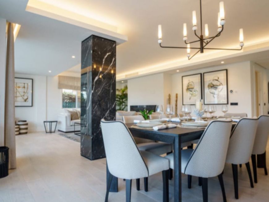 Španělsko Dům Costa-del-sol