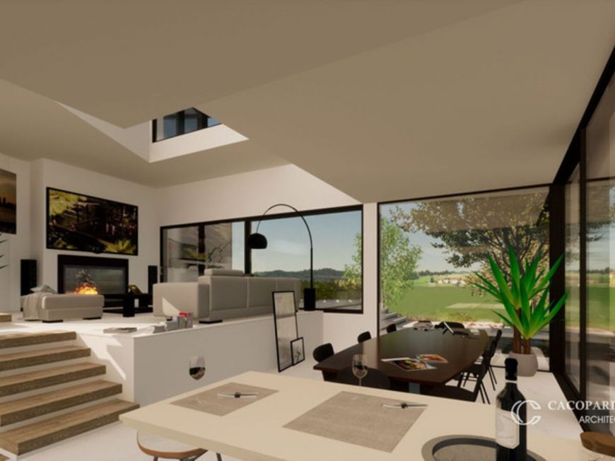 Испания land costa-del-sol