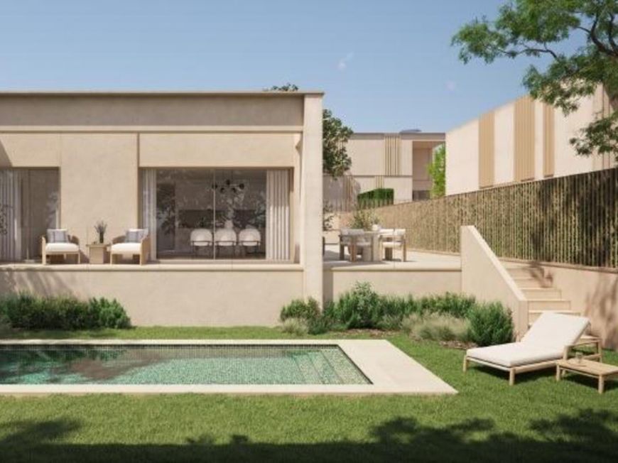 Španělsko Dům Godella