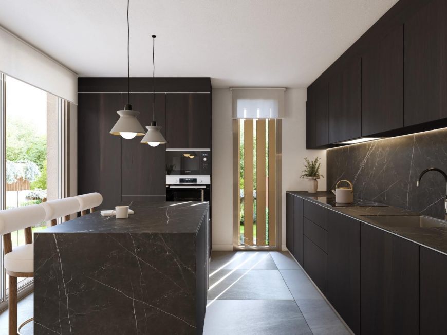 Španělsko Dům Godella