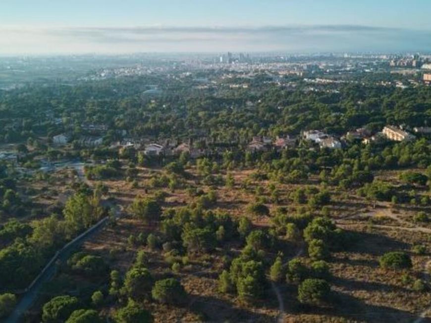 Španělsko Dům Godella